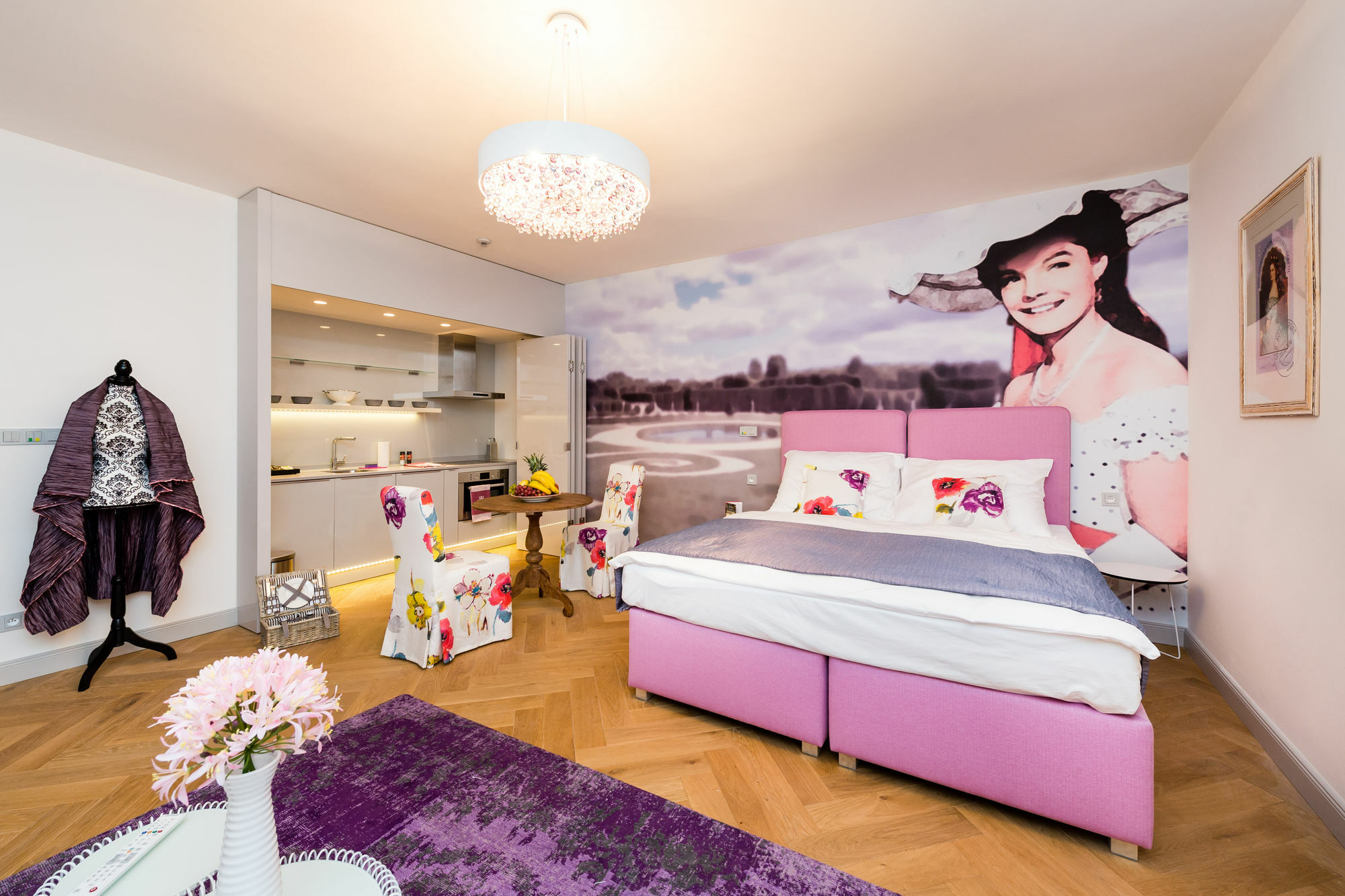 Old Royal Post Boutique & Premium 5*