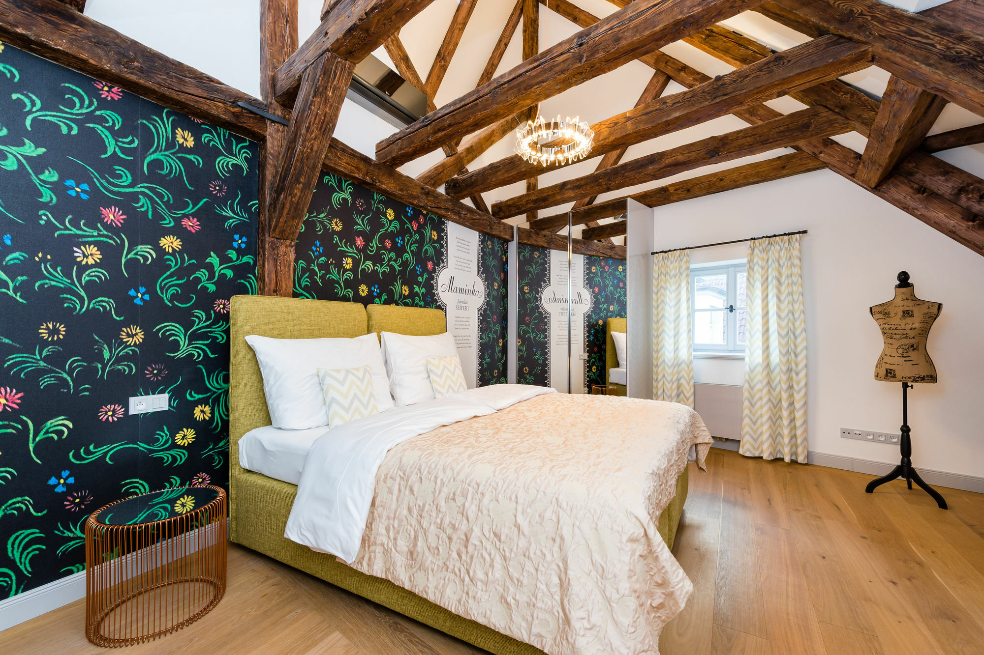 Hotel Old Royal Post Boutique & Premium 5*