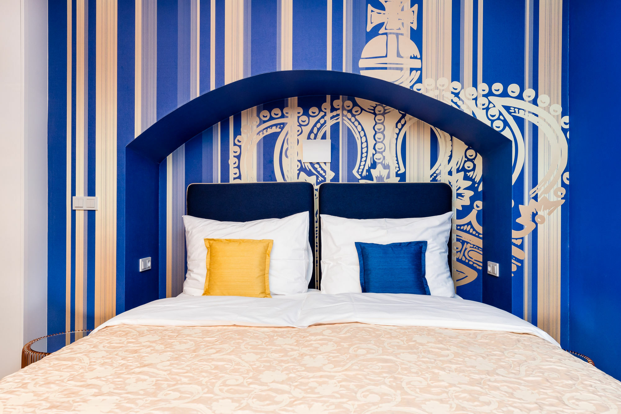 Old Royal Post Boutique & Premium Hotel Prag