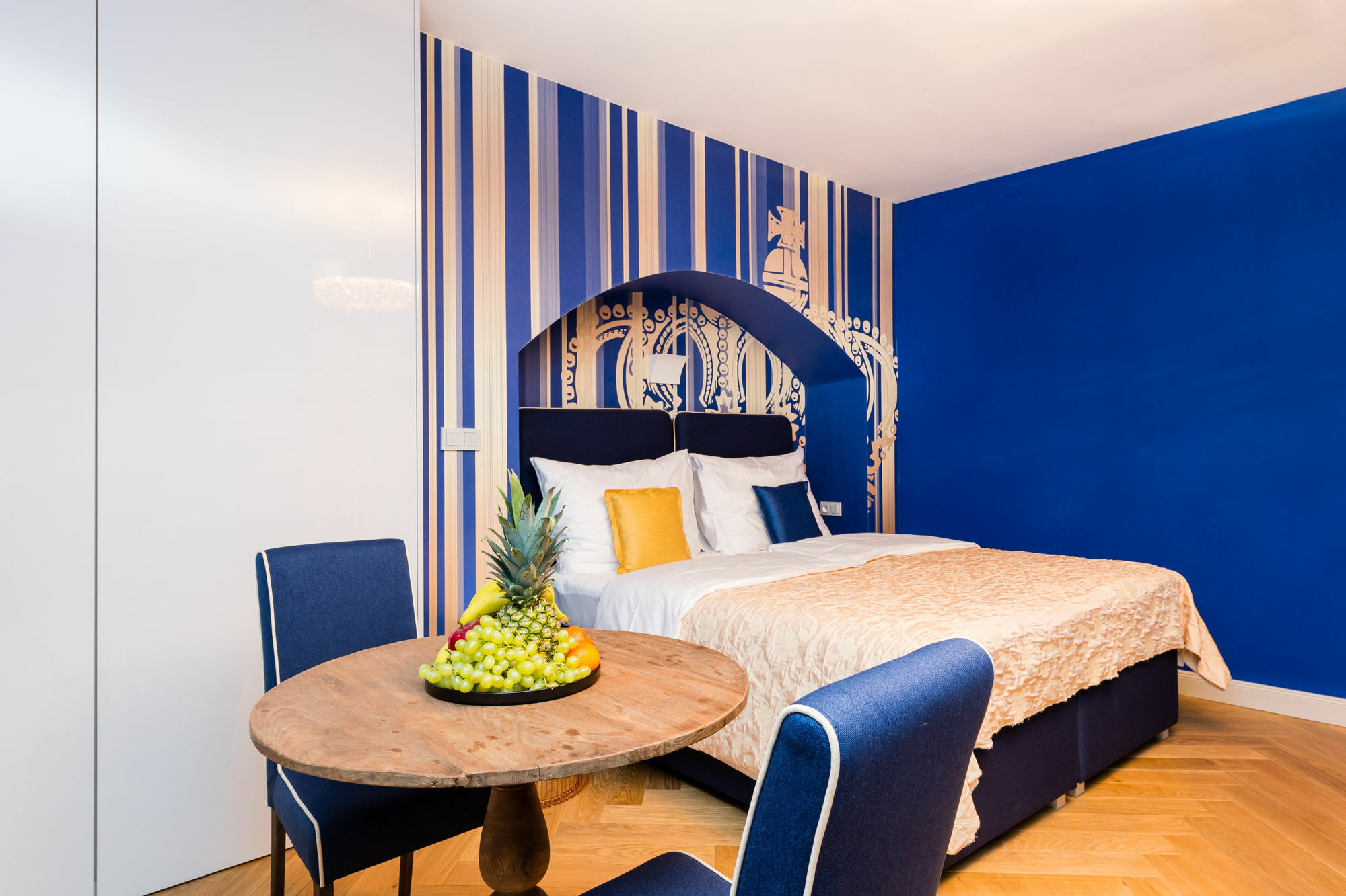 Old Royal Post Boutique & Premium Hotel Praha